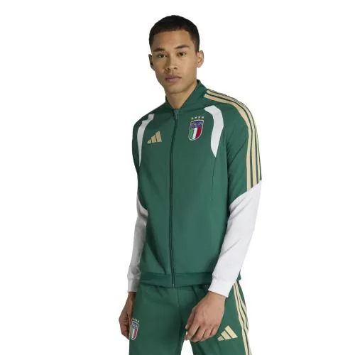 Italien Präsentationsjacke - 2025-26